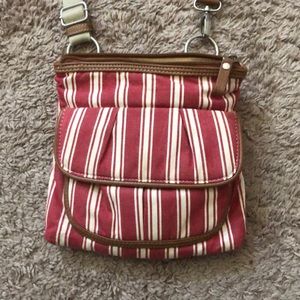 Crossbody Purse